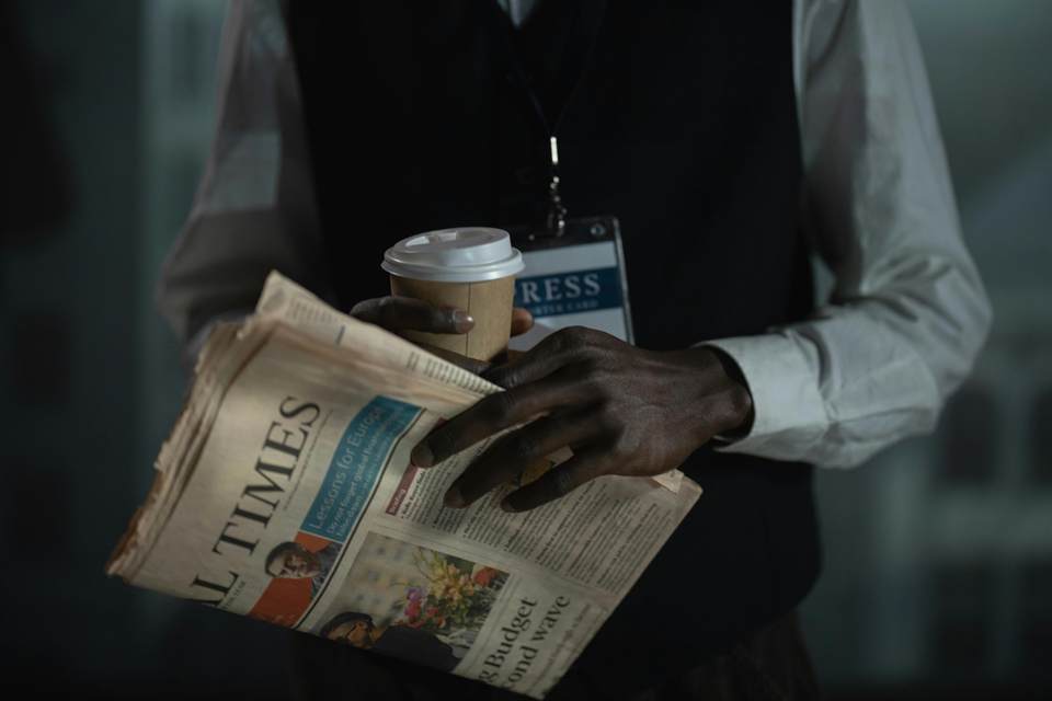News & Documentary